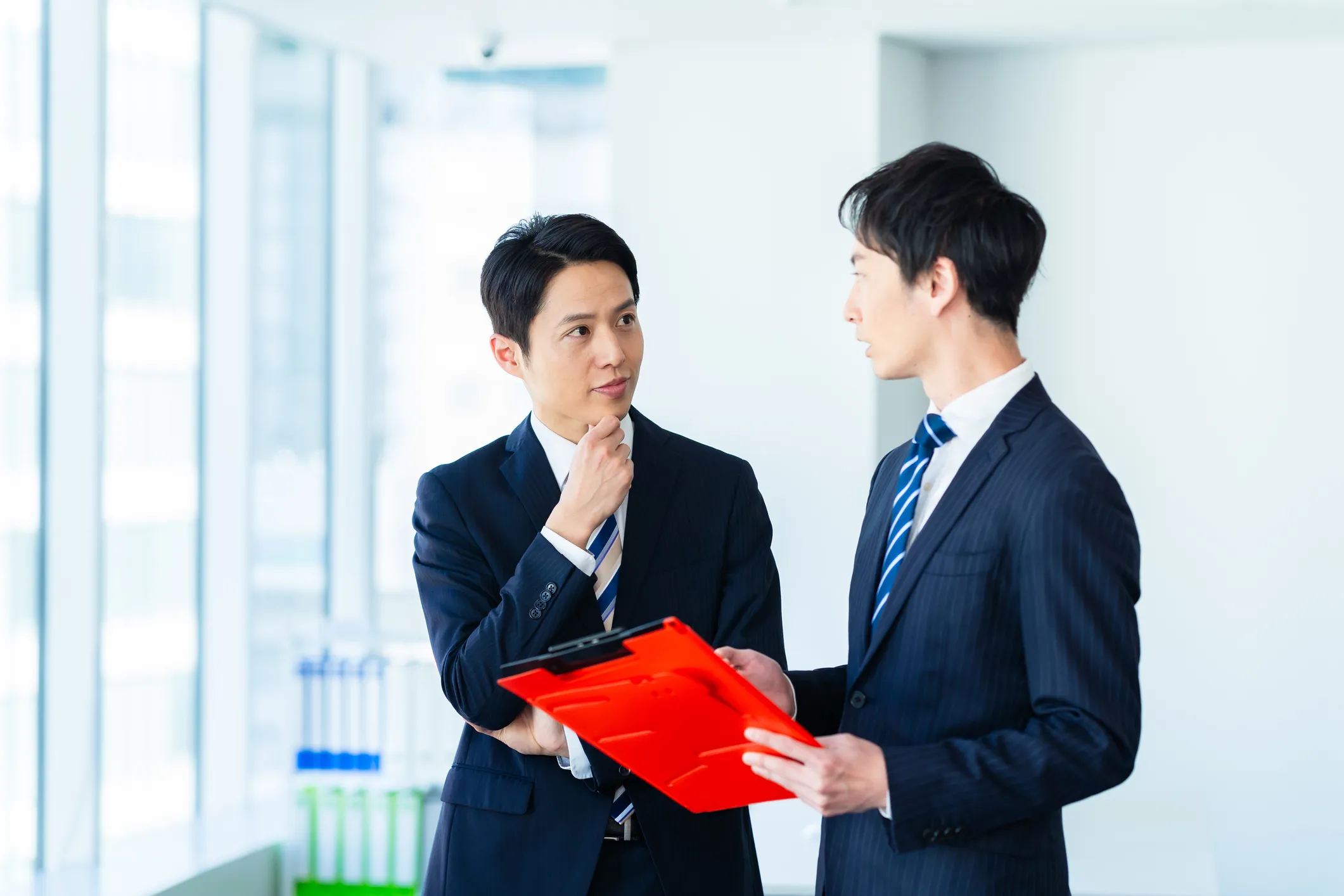 相続トラブルを未然に防ぐための準備とは？